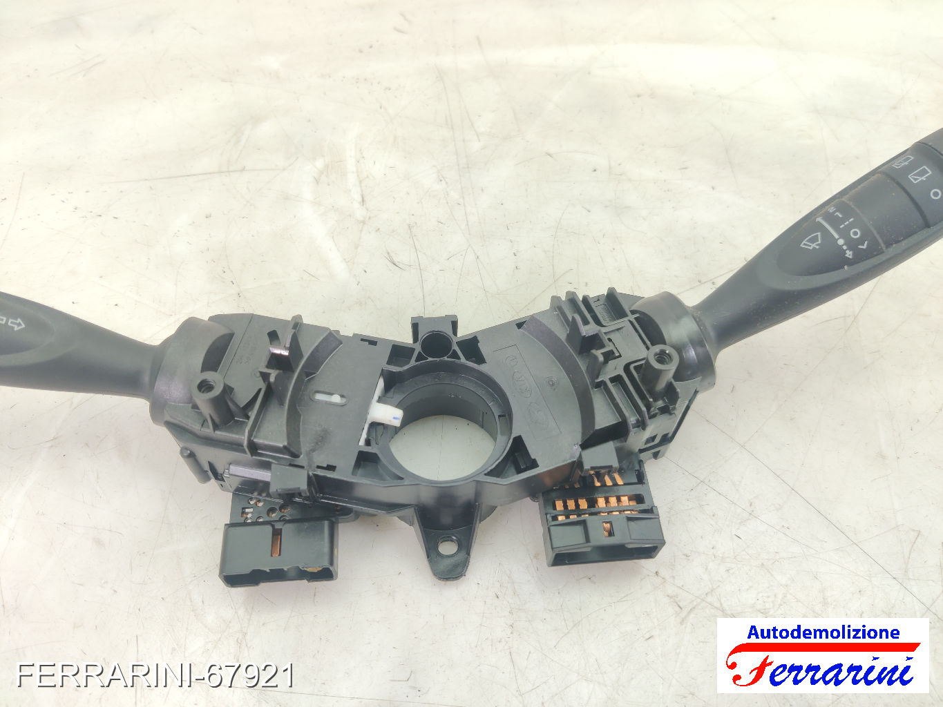 Devioluci HYUNDAI I10 BA, IA 2013-2023 93400K7330, 299132302 7