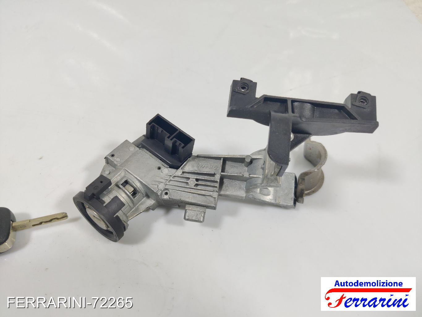 Bloccasterzo FIAT GRANDE PUNTO 199 2005-2013 51749998, 61039100, 51793074 6