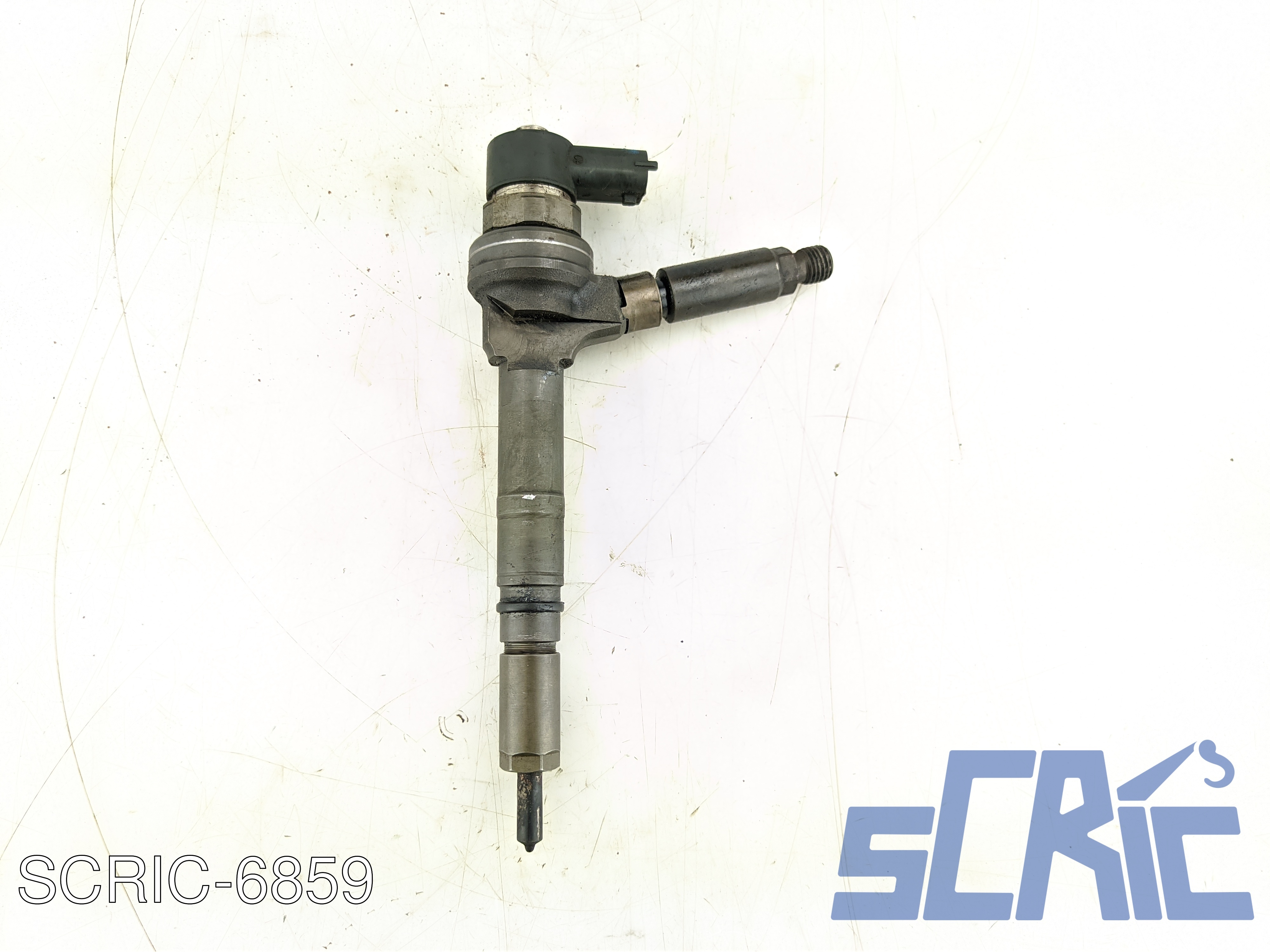 Iniettore OPEL ASTRA H A04 1.7 CDTI 2004-2010 0445110174, 8973638110, 8973638112
