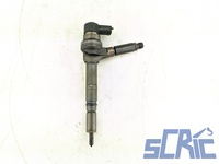 Iniettore OPEL ASTRA H A04 1.7 CDTI 2004-2010 0445110174, 8973638110, 8973638112