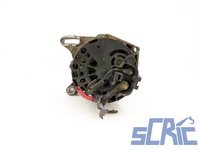 Alternatore FIAT SEICENTO 600 287 1.1 1998-2010 46736968, 63321760, 087011