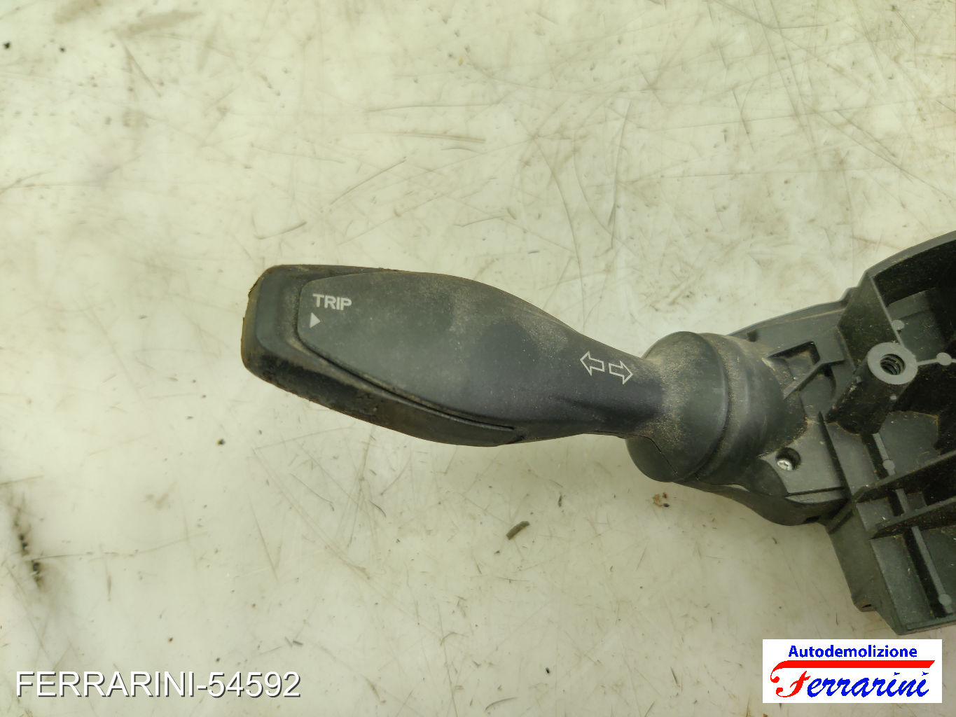 Devioluci FORD FIESTA 6 CB1, CCN 2012-2017 8A6T13335BC, 1682336, 8A6T13335BB 14