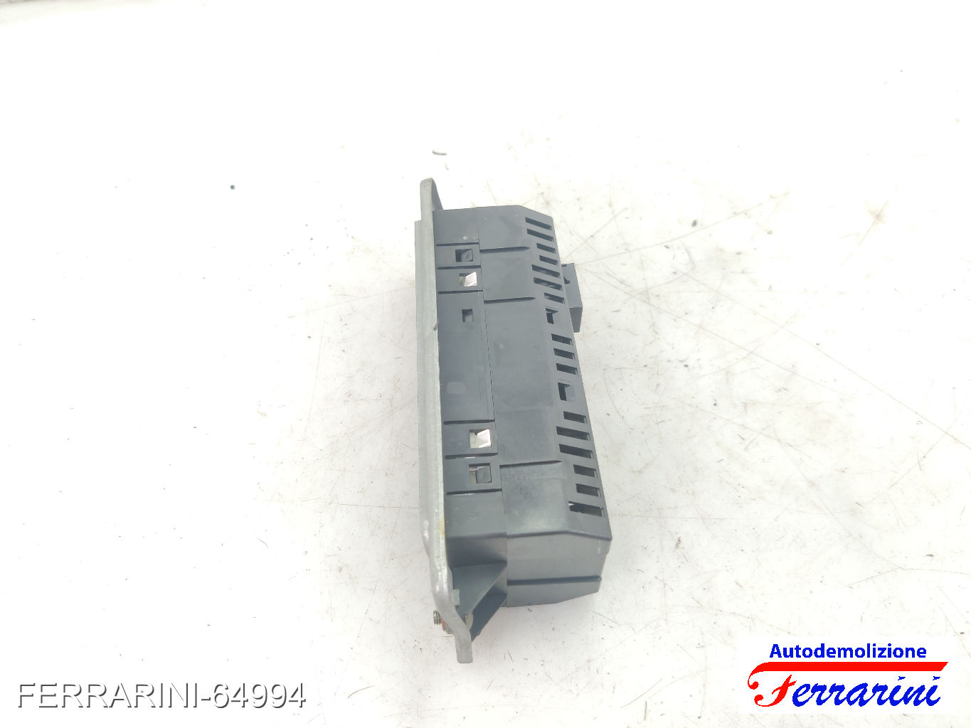 Orologio OPEL AGILA A H00 2000-2007 9133265