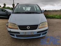 Fiat Idea 350 1.9 JTD 101CV 2004-2012