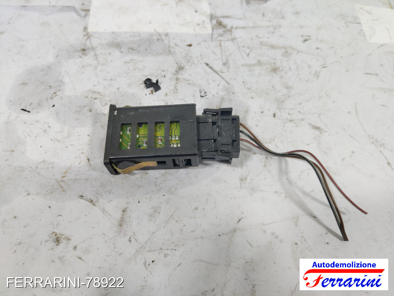 dimmer regolazione illuminazione cruscotto BMW SERIE 3 E36 1993-1998