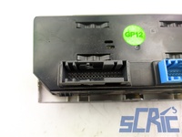 AUTOMATICO Tastiera Clima OPEL ASTRA H A04 2007-2014 anteriore, frontale