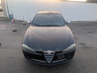 Alfa Romeo 147 937 1.9 JTDM 16V 150CV 2004-2010