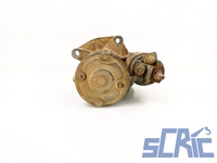 Motorino Avviamento PEUGEOT 206 2A/C 1.4I 1998-2012 9656317780, 5802M9, 5802CR 7