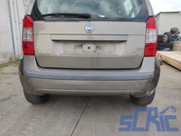 Fiat Idea 350 1.2 16V 80CV 2004-2012