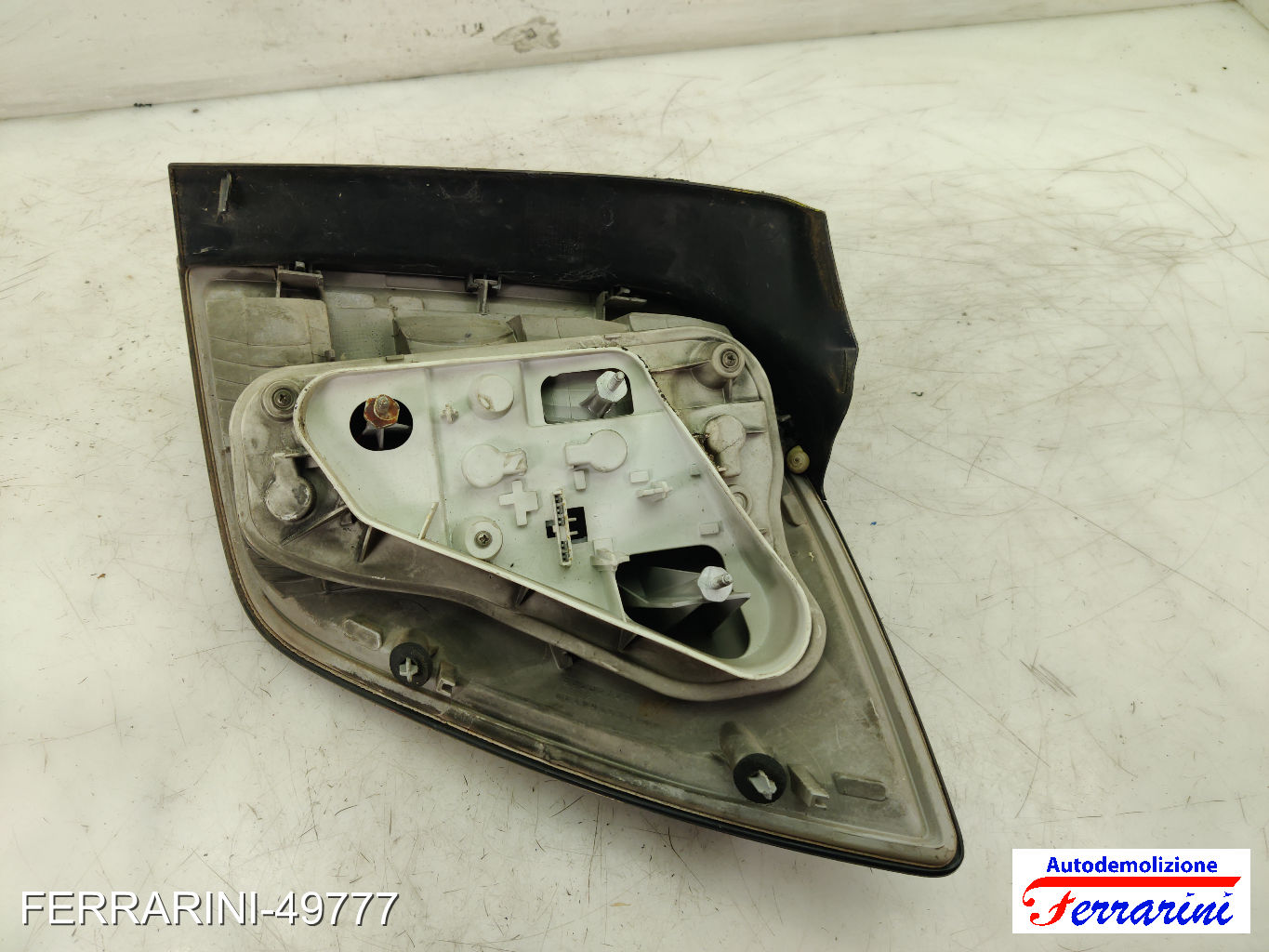 Fanalino Stop Posteriore OPEL ASTRA H SW A04 2004-2010 sinistro, sx 24451838