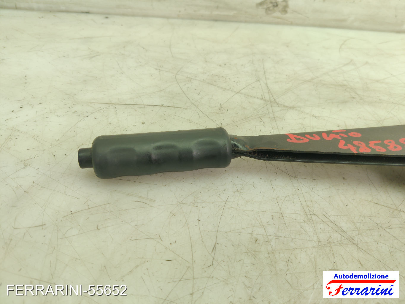Leva Freno A Mano FIAT DUCATO 230 1994-2002 7