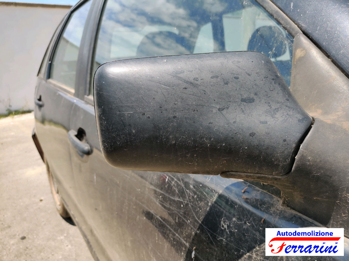 Seat Ibiza 2 6K1 1.0I 50CV 1996-2002
