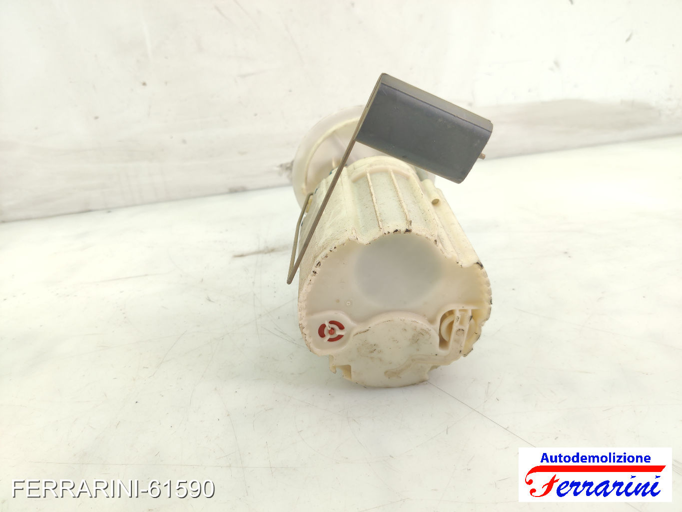 Cestello Pompa Galleggiante Serbatoio FIAT IDEA 350 1.4 2005-2016 46838198