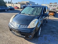 Nissan Note E11, NE11 1.5 DCI 86CV 2006-2012