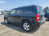 Jeep Patriot MK74 2.2 CRD 4X4 163CV 2011-2017