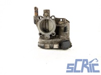 Corpo Farfallato OPEL CORSA C X01 1.2 2000-2009 0280750044, 9157512