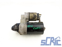 Motorino Avviamento OPEL AGILA A H00 1.0 12V 2000-2007 0001106015, 9198701