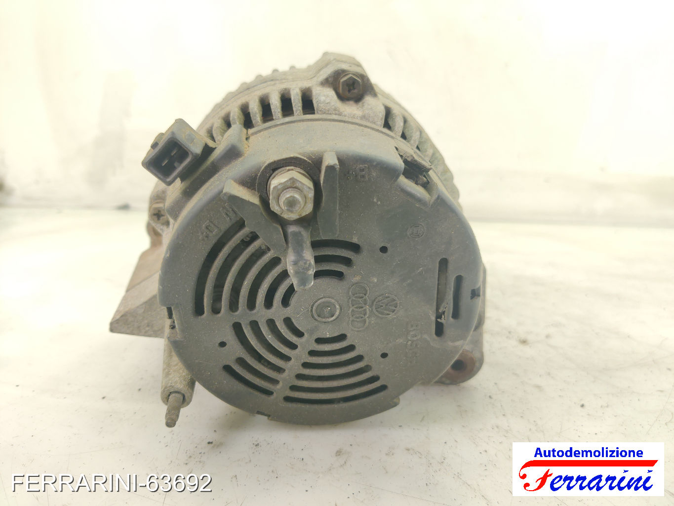 Alternatore