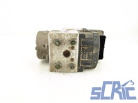 Centralina Pompa Abs FIAT MULTIPLA 186 1.9 JTD 105 1999-2010 46511174