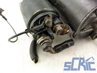 Motorino Avviamento VW PASSAT 3B3 1.9 TDI 2000-2005 068911024F, 068911024LX