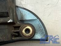 Maniglia Porta Esterna HYUNDAI ATOS MX 1998-2000 sinistra, sx, posteriore, post