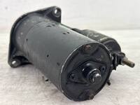 Motorino Avviamento FIAT MULTIPLA 186 1.9 JTD 2002-2010 468223543, 51832954 7