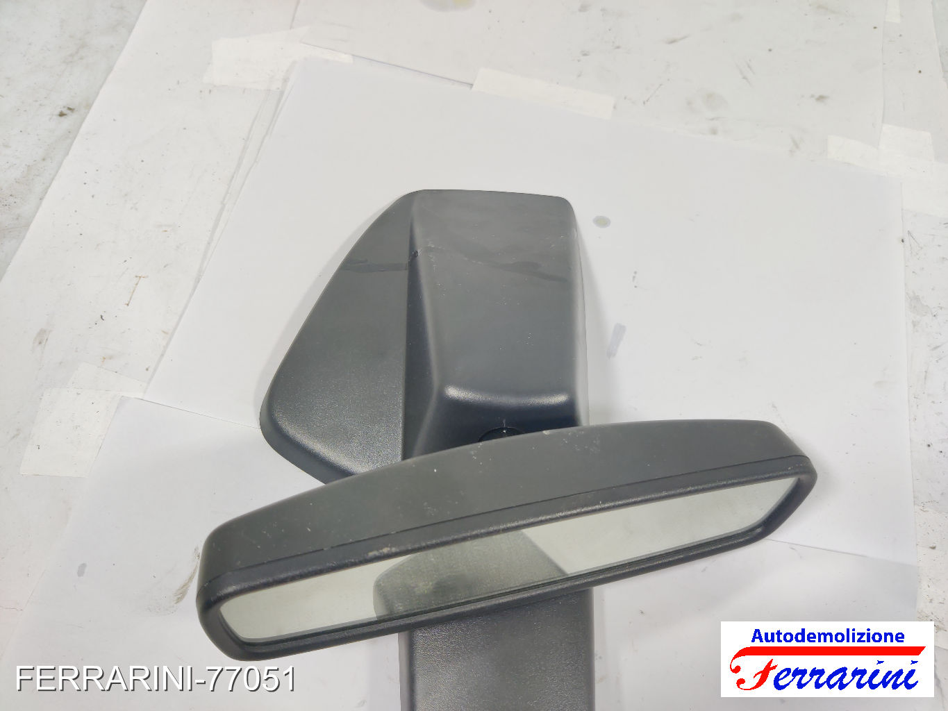 RADAR Specchietto Interno FORD EDGE 2015-2018 FU5Z17700S, 10140, 0305189054