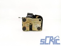 Serratura Porta RENAULT CLIO 2 BB, CB 2001-2009 sinistro, sx, frontale