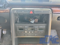 Audi A4 8E+02 1.9 TDI 130CV 2000-2004