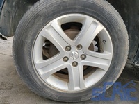 Suzuki Grand Vitara 2 JT, TD, TE 1.9 DDIS TRAZIONE INTEGRALE 129CV 2005-2015