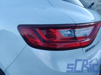 Renault Megane 4 B9A M N 1.5 DCI 110 110CV 2015-2023