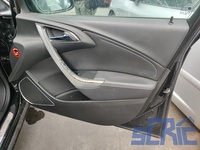 Opel Astra J P10 1.7 CDTI 110CV 2009-2015