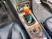 Mercedes 124 Coupe C124 200 CE 122CV 1990-1992