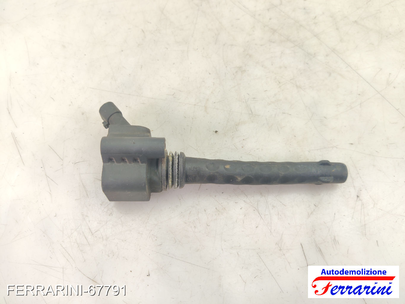 Bobina Di Accensione ALFA ROMEO MITO 955 1.4 BI-FUEL 2009-2016 55213613