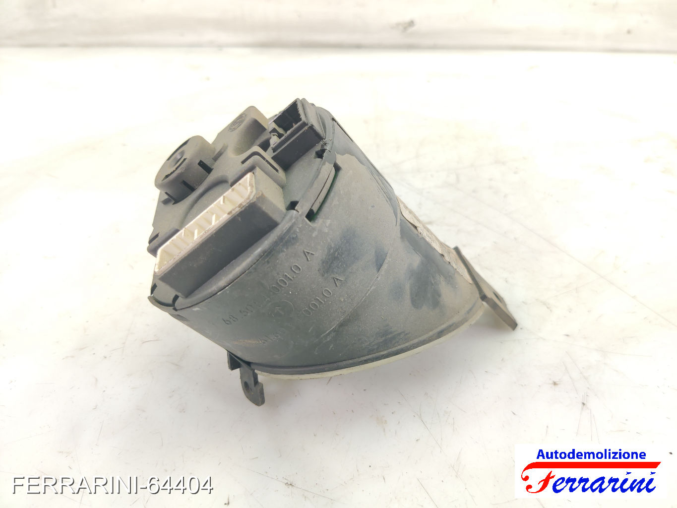 Contagiri ALFA ROMEO 156 932 1.9 JTD 1997-2000 60658089, 6850849919, 6850840070