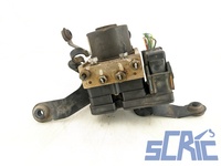 Centralina Pompa Abs FORD FIESTA 5 JD, JH 1.4 16V 2001-2008 4S612M110AC