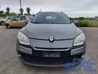 Renault Megane 3 Sw KZ0/1 1.5 DCI 110CV 2009-2015