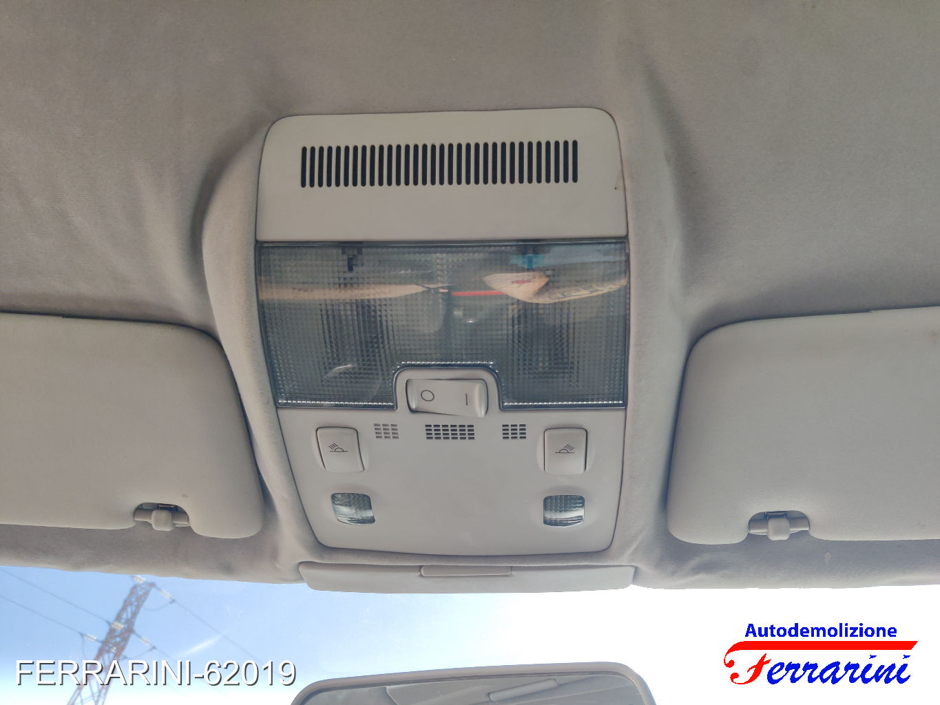 Audi A4 At 8ED 2.0 TDI 16V 140CV 2004-2008