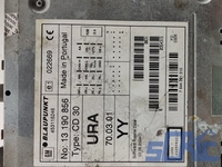 Kit Accensione OPEL ASTRA H SW A04 1.9 CDTI 2005-2010 55198921, 0281012548