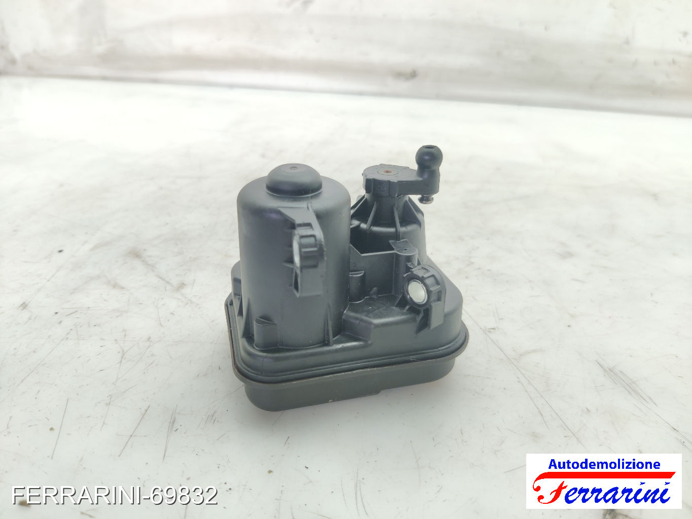 attuatore palette swirl VW POLO 6C1, 6R1 1.2 TDI 2009-2023 03P129086B