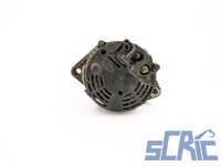 Alternatore SMART FORTWO 450 0.6 1998-2004 A1601540101, 0002801V003
