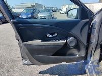 Renault Megane 3 B3, BZ0/1 1.5 DCI 90CV 2008-2015