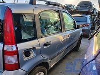Fiat Panda 169 1.3 D MULTIJET 70CV 2003-2012