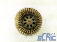 Ventola Stufa PEUGEOT 206 SW 2E/K 2002-2007 6441K0, 6441N9, 6441P1