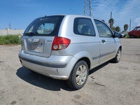 Hyundai Getz TB 1.1 63CV 2002-2005