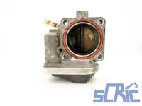 Corpo Farfallato MINI - R50, R53 COOPER 2001-2006 13547509043, 0872457