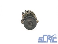Alternatore FORD FOCUS DAW, DBW 1.8 TDCI 2001-2004 1S4T10300AA, 5902129024767