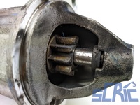 Motorino Avviamento HYUNDAI I10 BA, IA 1.0 2013-2023 3610004700, 6145A0061