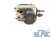 Centralina Pompa Abs VW POLO 9A, 9N 1.4 TDI 2005-2009 0265950073, 6Q0907379M 8