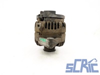 Alternatore OPEL ZAFIRA B A05 1.6 CNG 2005-2015 55556071, 0124425025, 1516497R 8